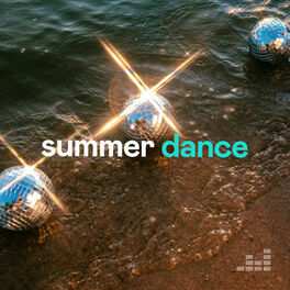 Summer dance