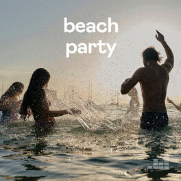 beach party