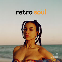 Retro soul