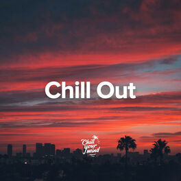 chill out lounge