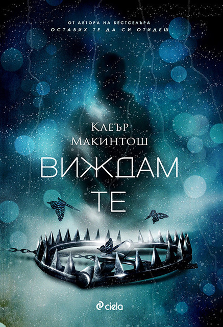 Виждам те