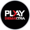 playdiemaextra logo